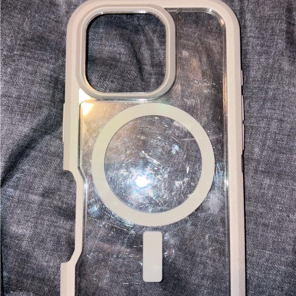 iPhone 16 pro OtterBox Case
